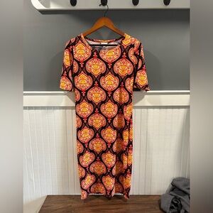 LULA Roe dress - size S